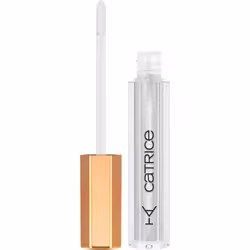 CATRICE About Tonight, Liquide, Métallique, Blanc, C02, Gintastic, 1 couleurs