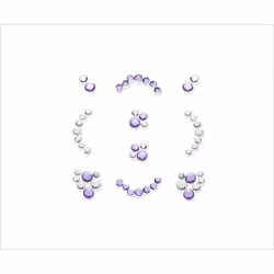 Essence 3D NAIL JEWELS