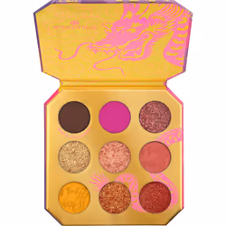 Essence 943909, Poudre, Métallique, Rouge, 9 couleurs, Mat, Métallique, Femmes