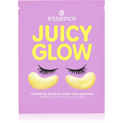 essence JUICY GLOW BANANA 2 pcs