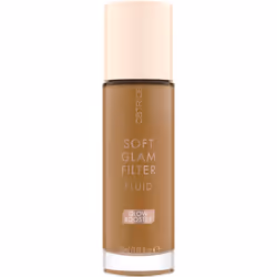 CATRICE Soft Glam Filter Fluid 30ml 080 Tan - Deep
