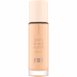 CATRICE Soft Glam Filter Fluid 30ml 015 Light