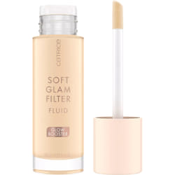 CATRICE Soft Glam Filter Fluid 30ml 002 Fair