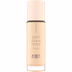 CATRICE Soft Glam Filter Fluid 30ml 002 Fair
