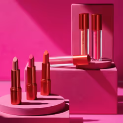 CATRICE Heart Affair Full Shine Lipstick 3,8 g C02 In A Heartbeat Brillant - Vue supplémentaire 7