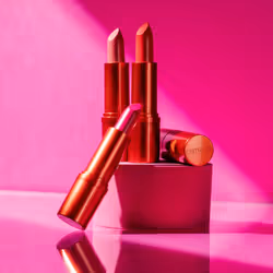 CATRICE Heart Affair Full Shine Lipstick 3,8 g C02 In A Heartbeat Brillant - Vue supplémentaire 8