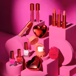 CATRICE Heart Affair Full Shine Lipstick 3,8 g C03 Heartbreaker Brillant - Vue supplémentaire 6