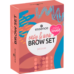 Essence easy &amp; WOW