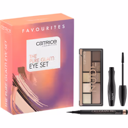 CATRICE The Pure Glam Eye Set