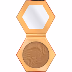 CATRICE 944403, 17,8 g, Light Bronze, Poudre, Palette, Alcool, Gluten, Microplastiques, Parabène, MICA, TALC, SILICA, MAGNESI ...