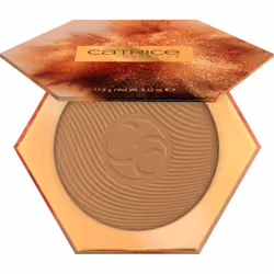 CATRICE 944403 fond de teint 17,8 g 010 Light Bronze