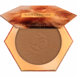 CATRICE 944404 fond de teint 17,8 g 020 Medium Bronze