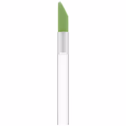 Fard à paupières liquide Deep Matte #040-Lime Light - Vue supplémentaire 3