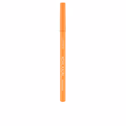 Kohl Kajal crayon yeux waterproof #110-Orange O’Clock
