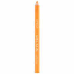 Kohl Kajal crayon yeux waterproof #110-Orange O’Clock