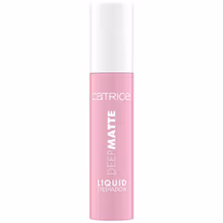 Fard à paupières liquide Deep Matte #010-Barbe à Papa