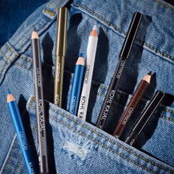 CATRICE 944449 eye pencil Kohl 170 Candy Rose - Vue supplémentaire 9