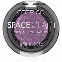 Le fard à paupières Catrice Space Glam vous permet de donner à vos paupières la teinte que vous souhaitez et donc d’offrir un ...