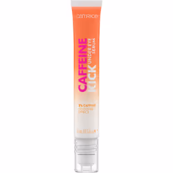 CATRICE Caffeine Kick sérum pour les yeux 15 ml Unisexe - Vue supplémentaire 3