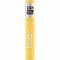 CATRICE 944455 mascara pour cil 010 Deep Black