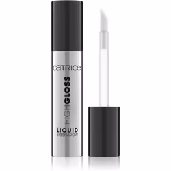 Le fard à paupières Catrice High Gloss vous permet de donner à vos paupières la teinte que vous souhaitez et donc d’offrir un ...