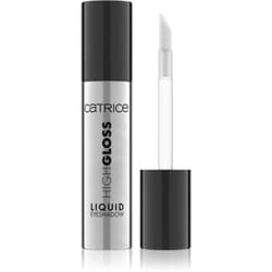 Catrice High Gloss teinte 010 Transparent 4 ml