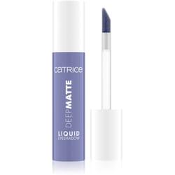 Catrice Deep Matte teinte 030 Very Violet 4 ml
