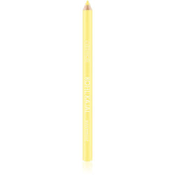 Catrice Kohl Kajal Waterproof teinte 120 Hello Yellow 0,78 g