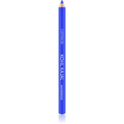 Catrice Kohl Kajal Waterproof teinte 150 Ultra Marine 0,78 g