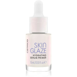 CATRICE Skin Glaze Hydrating Serum Primer 15 ml