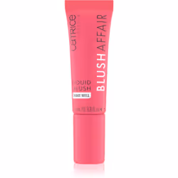 CATRICE Blush Affair, Rose, Pink Feelings, 1 couleurs, Liquide, Tube, Naturel