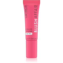CATRICE Blush Affair fard 010 Pink Feelings Liquide