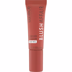 CATRICE Blush Affair fard 040 Velvet Rose Liquide