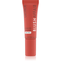 CATRICE Blush Affair fard 020 Orange Fizz Liquide