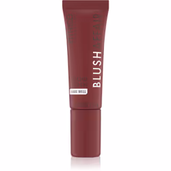 CATRICE Blush Affair, Rouge, Plum-Tastic, 1 couleurs, Liquide, Tube, Naturel