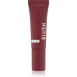 CATRICE Blush Affair fard 050 Plum-Tastic Liquide