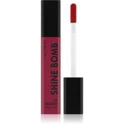 CATRICE Shine Bomb Lip Lacquer brillant à lèvres 3 ml 050 Feelin' Berry Special