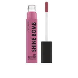 CATRICE Shine Bomb Lip Lacquer brillant à lèvres 3 ml 060 Pinky Promise