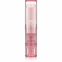 CATRICE Care In Colours, Beaume pour les lèvres, Rose, Femmes, Tous types de peau, Beurre de cacao, Beurre de karité, Hydrata ...