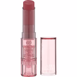 CATRICE Care In Colours, Beaume pour les lèvres, Violet, Femmes, Tous types de peau, Beurre de cacao, Beurre de karité, Hydra ...