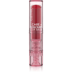 CATRICE Care In Colours baume pour les lèvres Beaume pour les lèvres 040 Hot Take Femmes 3 g