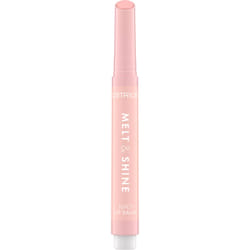 CATRICE Melt & Shine baume pour les lèvres Beaume pour les lèvres 010 Shell Yeah! Femmes
