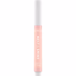 CATRICE Melt & Shine baume pour les lèvres Beaume pour les lèvres 010 Shell Yeah! Femmes
