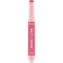 CATRICE Melt & Shine baume pour les lèvres Beaume pour les lèvres 020 Beach Blossom Femmes