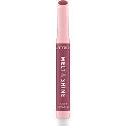 CATRICE Melt & Shine baume pour les lèvres Beaume pour les lèvres 030 Sea-cret Unisexe