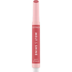 CATRICE Melt & Shine baume pour les lèvres Beaume pour les lèvres 040 Everyday Is Sun-day Femmes