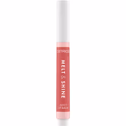 CATRICE Melt & Shine baume pour les lèvres Beaume pour les lèvres 040 Everyday Is Sun-day Femmes