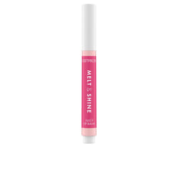 Baume à lèvres Melt &amp; Shine #060-Malibu Barbie