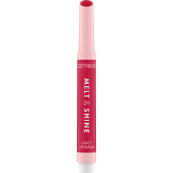 CATRICE Melt & Shine baume pour les lèvres Beaume pour les lèvres 070 Pink Hawaii Femmes