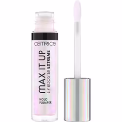 CATRICE Max It Up, Transparent, Beam Me Away, Brillant, Mirroring, Pulpant, Femmes, Liquide, Gloss
